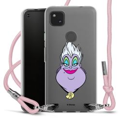 Carry Case Fabric pink