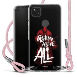 Carry Case Fabric pink