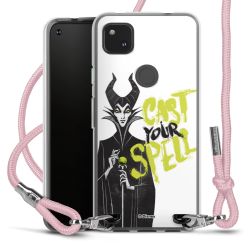 Carry Case Fabric pink