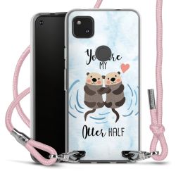 Carry Case Fabric pink