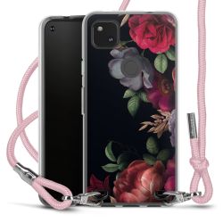 Carry Case Fabric pink