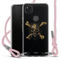 Carry Case Fabric pink