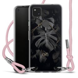 Carry Case Fabric pink