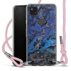 Carry Case Fabric pink