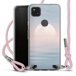 Carry Case Fabric pink