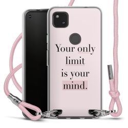 Carry Case Fabric pink