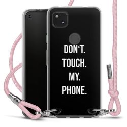 Carry Case Fabric pink