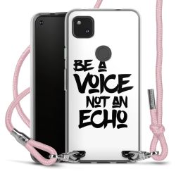 Carry Case Fabric pink