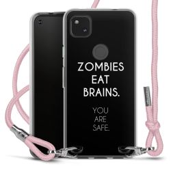 Carry Case Fabric pink