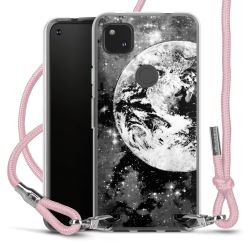 Carry Case Fabric pink