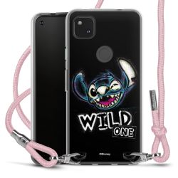 Carry Case Fabric pink