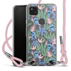 Carry Case Fabric pink