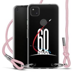 Carry Case Fabric pink