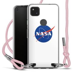 Carry Case Fabric pink