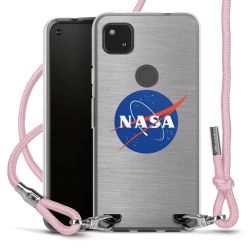 Carry Case Fabric pink