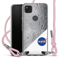 Carry Case Fabric pink