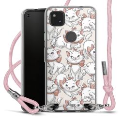 Carry Case Fabric pink