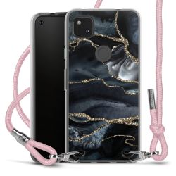 Carry Case Fabric pink