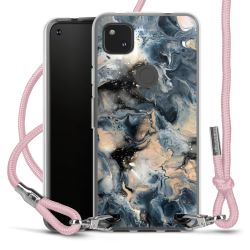 Carry Case Fabric pink