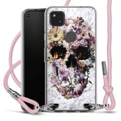 Carry Case Fabric pink