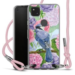 Carry Case Fabric pink