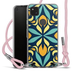 Carry Case Fabric pink