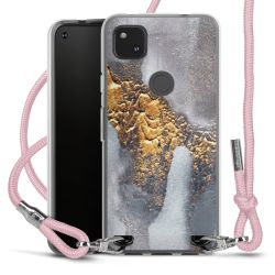 Carry Case Fabric pink