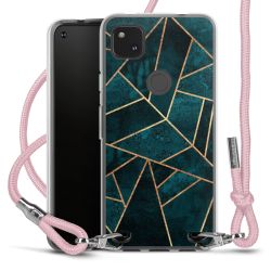 Carry Case Fabric pink