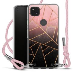 Carry Case Fabric pink