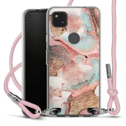 Carry Case Fabric pink