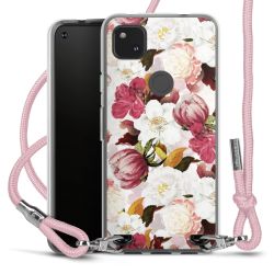 Carry Case Fabric pink