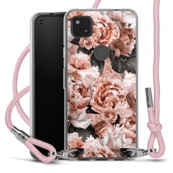 Carry Case Fabric pink