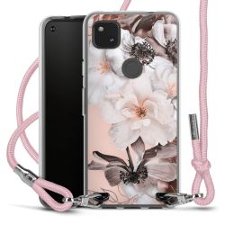 Carry Case Fabric pink