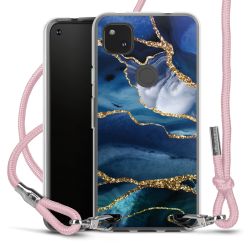 Carry Case Fabric pink