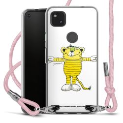 Carry Case Fabric pink