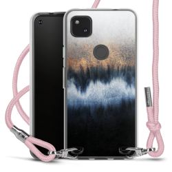 Carry Case Fabric pink