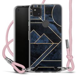 Carry Case Fabric pink