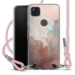 Carry Case Fabric pink