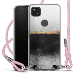 Carry Case Fabric pink