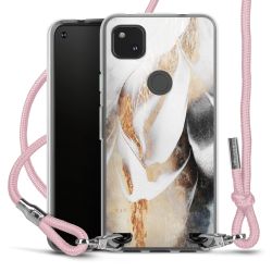 Carry Case Fabric pink