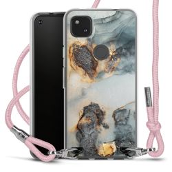 Carry Case Fabric pink