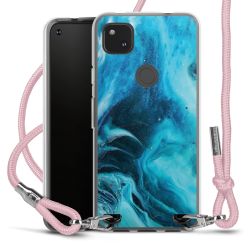 Carry Case Fabric pink