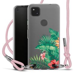 Carry Case Fabric pink