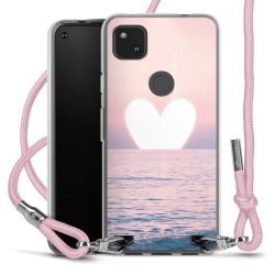 Carry Case Fabric pink