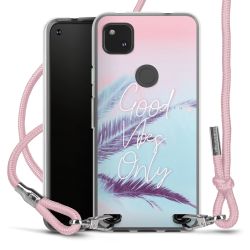 Carry Case Fabric pink