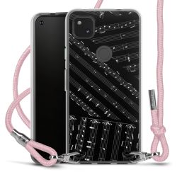 Carry Case Fabric pink