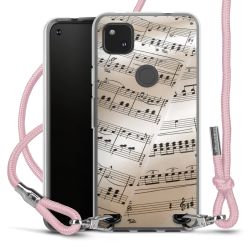 Carry Case Fabric pink