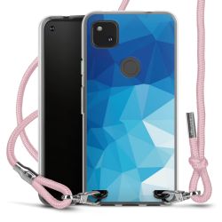 Carry Case Fabric pink