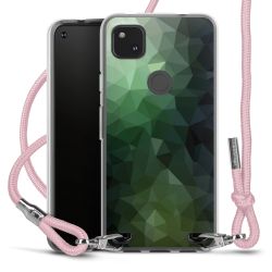 Carry Case Fabric pink