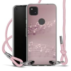 Carry Case Fabric pink